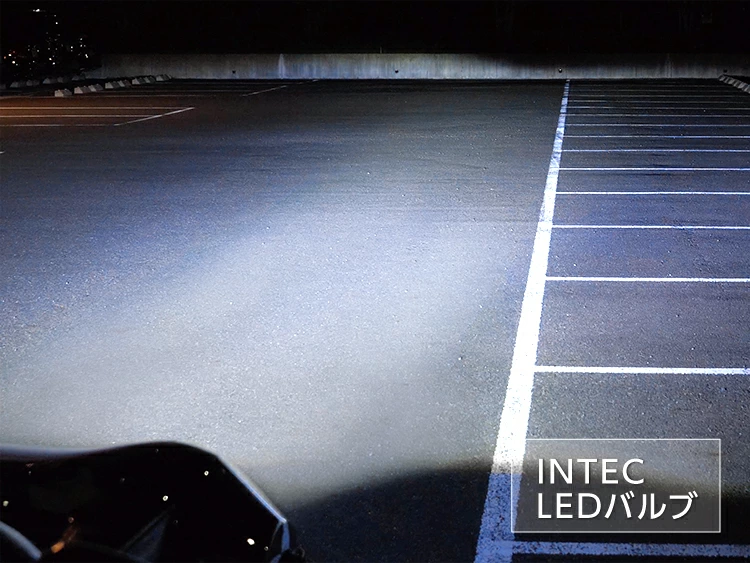 D2S D2R D4S D4R 12000lm 6500K 純正HID交換用 LEDヘッドバルブ 国産12V純正バラスト車用