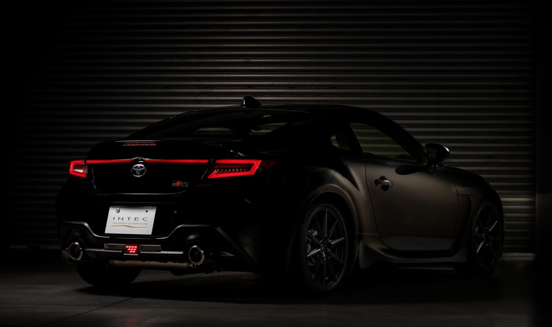ZN8 GR86 ZD8 BRZ フルLEDテールランプSET | LEDテールランプ