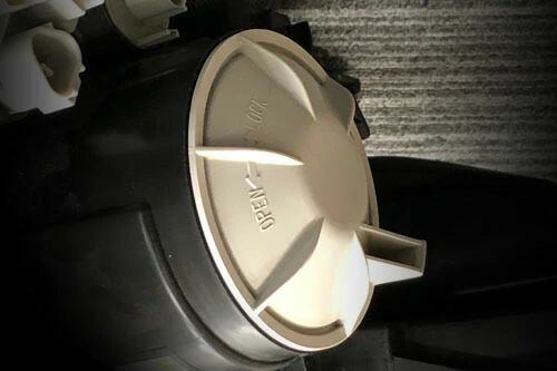 INTEC D2 D4 LEDヘッドバルブ交換用 ゴムキャップ インテック