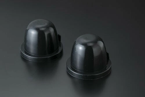 INTEC D2 D4 LEDヘッドバルブ交換用 ゴムキャップ インテック