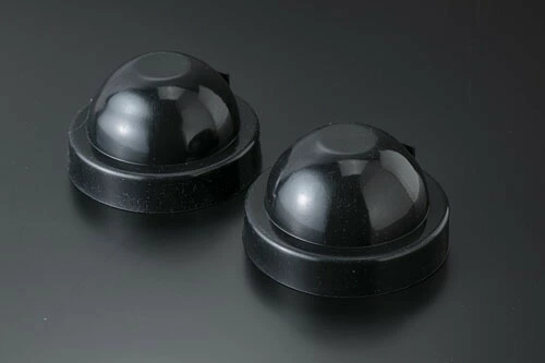 INTEC D2 D4 LEDヘッドバルブ交換用 ゴムキャップ インテック