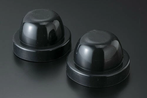 INTEC D2 D4 LEDヘッドバルブ交換用 ゴムキャップ インテック