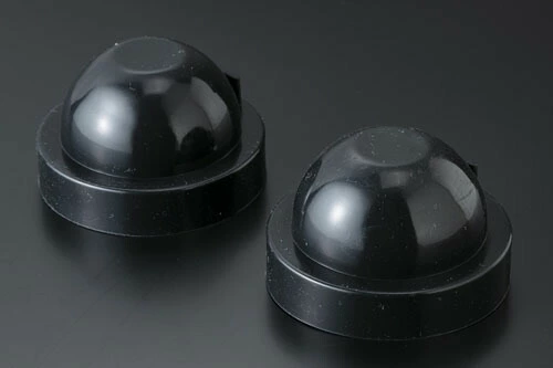 INTEC D2 D4 LEDヘッドバルブ交換用 ゴムキャップ インテック