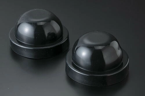 INTEC D2 D4 LEDヘッドバルブ交換用 ゴムキャップ インテック