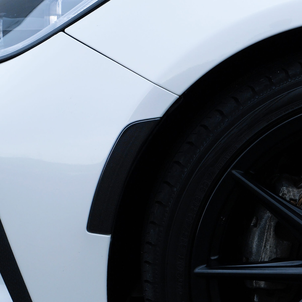 GR86(ZN8)/BRZ(ZD8)用 LEDサイドマーカー