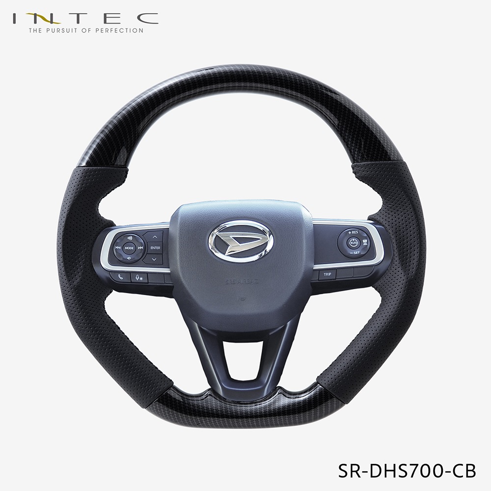 ダイハツ アトレー ハイゼットカーゴ デッキバン S700系 純正交換ステアリング