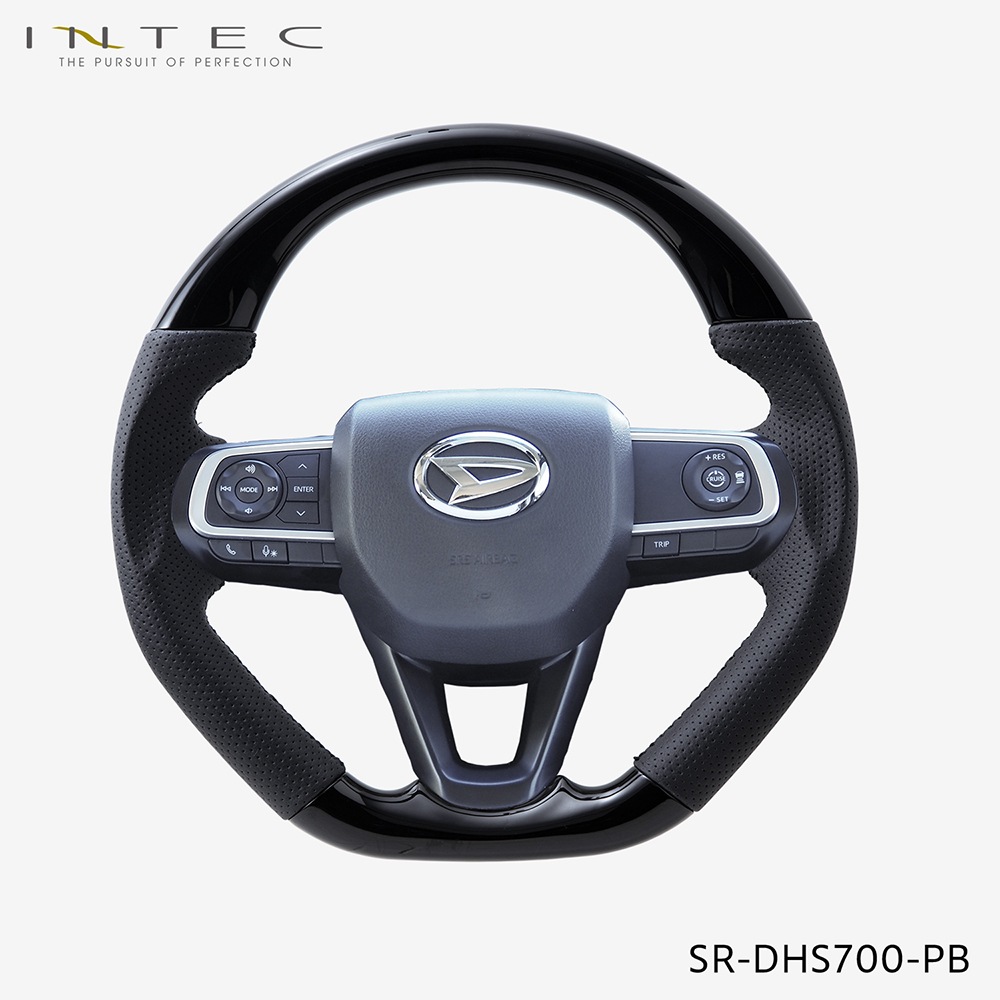 ダイハツ アトレー ハイゼットカーゴ デッキバン S700系 純正交換ステアリング