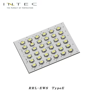 INTEC TYPE E LEDルームランプ サニーホワイト  [RRL-EWS]
