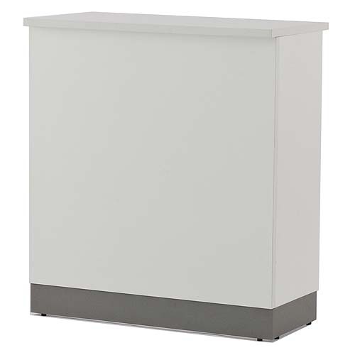 巾木付きハイカウンター W900×D450 [J00400T]