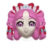 �����̾õ��ץꥭ�奢�����奢�ߥ��ƥ��å�