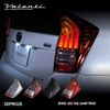 ヴァレンティ　ジュエルLEDテールランプ トヨタ 30プリウス　シーケンシャルモデル【VALENTI JEWEL LED TAIL LAMP TRAD】[TT30PRI]