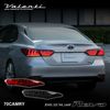 Valenti ヴァレンティ　ジュエルLEDテールランプ REVO  70カムリ [JEWEL LED TAIL LAMP REVO 70CAMRY]【TT70CAM】