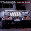 Valenti ヴァレンティ ダイハツ ハイゼットトラック　S500/S510前期 ジュエル LEDテールランプ ULTRA [TD50HJU]