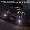 Valenti ヴァレンティ ジュエルLEDエクスチェンジフォグバルブ200系7型ハイエースLEDフォグ専用 [LFG20]