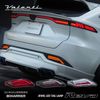 ハリアー 80系 2022年9月以降登録車用 Valenti ヴァレンティ ジュエルLEDロア（下側のみ）テールランプREVO  保安基準適合 Eマーク取得 1年保証 TT80HAR