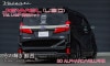 VALENTI(ヴァレンティ) 30アルファード テールランプ後期化キット TT30ALP-4-HN