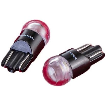 Valenti ヴァレンティ VL203-T10-PL ジュエルLEDバルブ VLシリーズ アイスホワイト10000 T10タイプ 170lm 2個入り ルームランプ専用