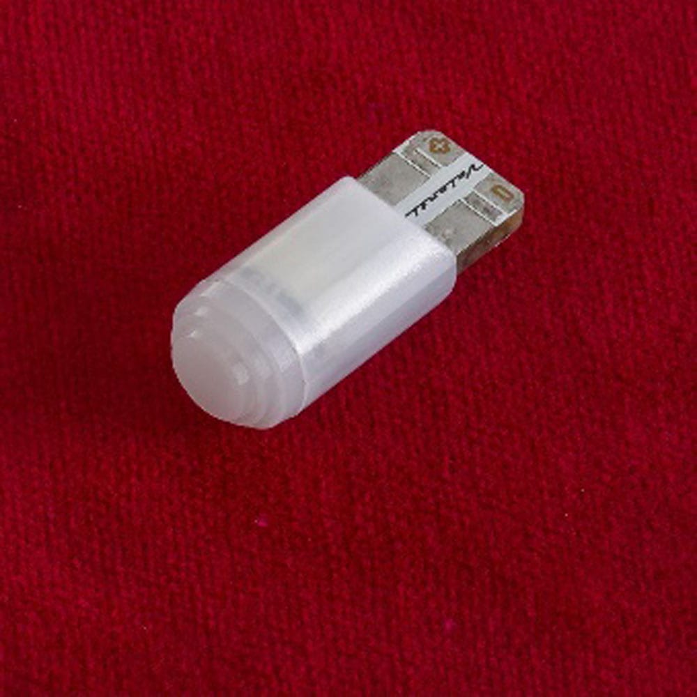 Valenti ヴァレンティ ML301-T10-65D ジュエルLEDバルブ MLシリーズ クールホワイト6500K T10形状 170lm 1個入