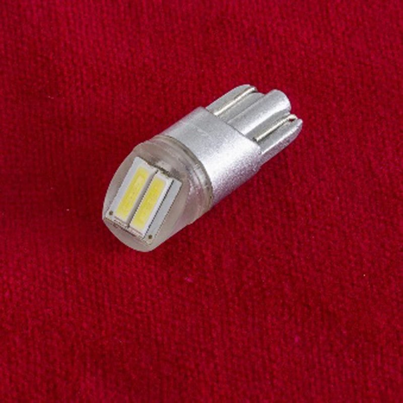 Valenti ヴァレンティ ML303-T10-65D ジュエルLEDバルブ MLシリーズ クールホワイト6500K T10形状 200lm 1個入