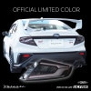 【公式ショップ限定カラー】WRX S4(VBH) Valenti ヴァレンティ ジュエルLEDテールランプULTRA