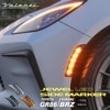 Valenti ヴァレンティ トヨタGR86/スバルBRZ用ジュエルLEDサイドマーカー
