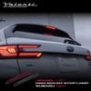 Valenti ヴァレンティ スバル レヴォーグ/レイバック/フォレスター ジュエルLED ハイマウントストップランプ タイプ1 保安基準適合 Eマーク取得 1年保証 【HTSB01】