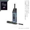 JELBO ホイールクリーニングブラシ Valenti ヴァレンティ【JELBO-GR-50】