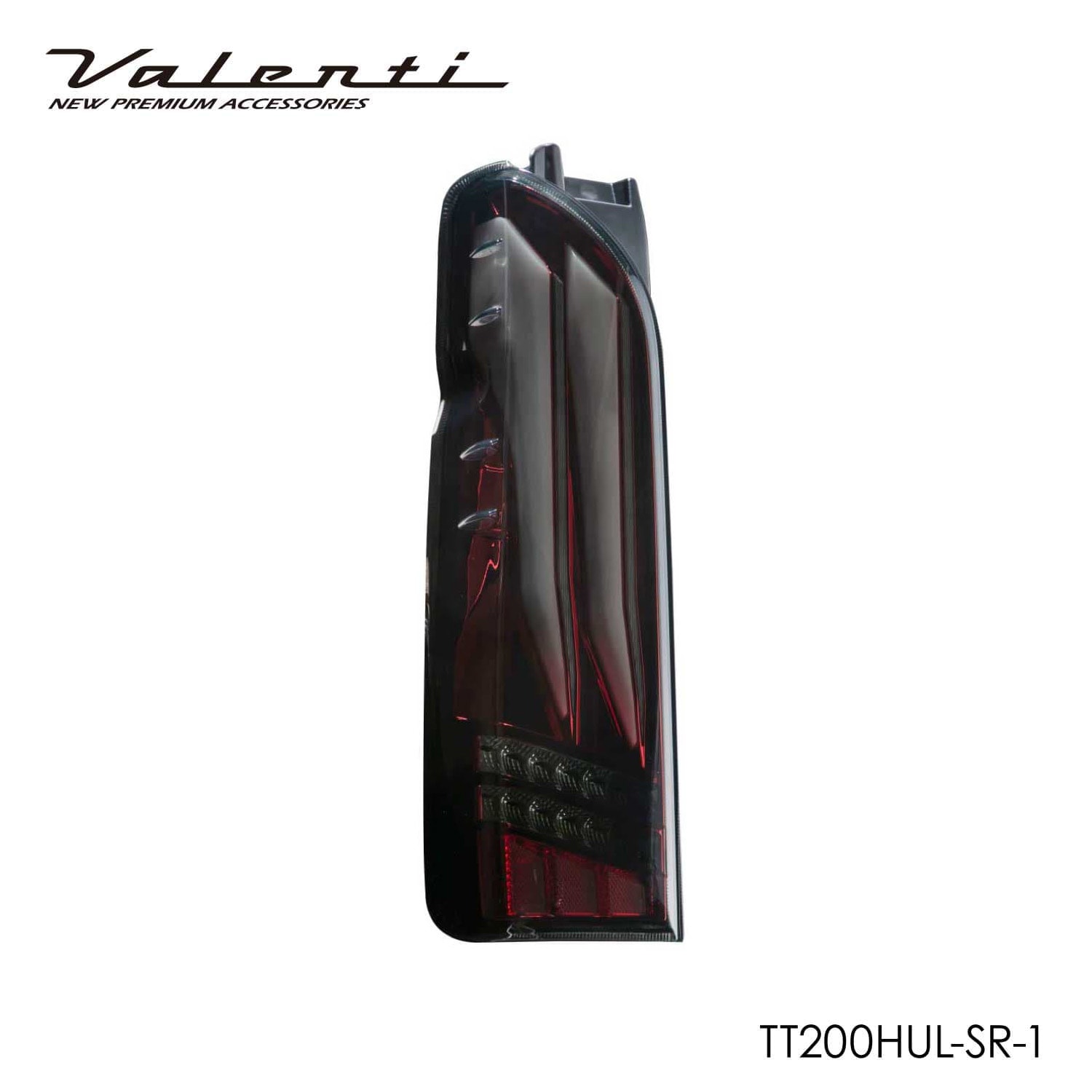 補修用・片側のみ】【公式ショップ限定カラー】VALENTI ヴァレンティ