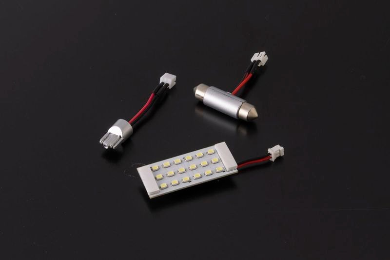 ヴァレンティ ジュエル LED ルームランプ【カーテシランプ】「RL-PC44」