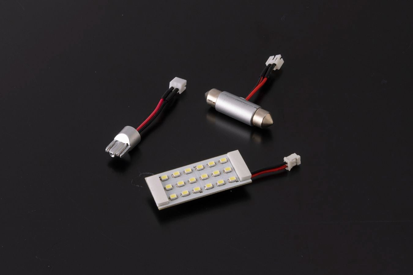 ヴァレンティ ジュエル LED ルームランプ【カーテシランプ】「RL-PC44」