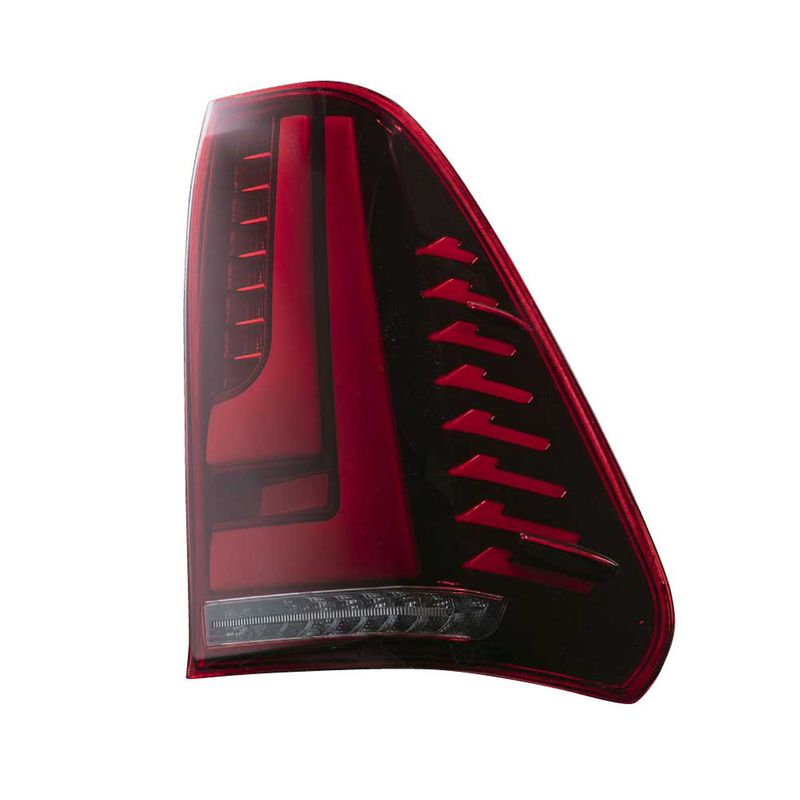 補修パーツ,テールランプ（補修用片側） | VALENTI オフィシャル