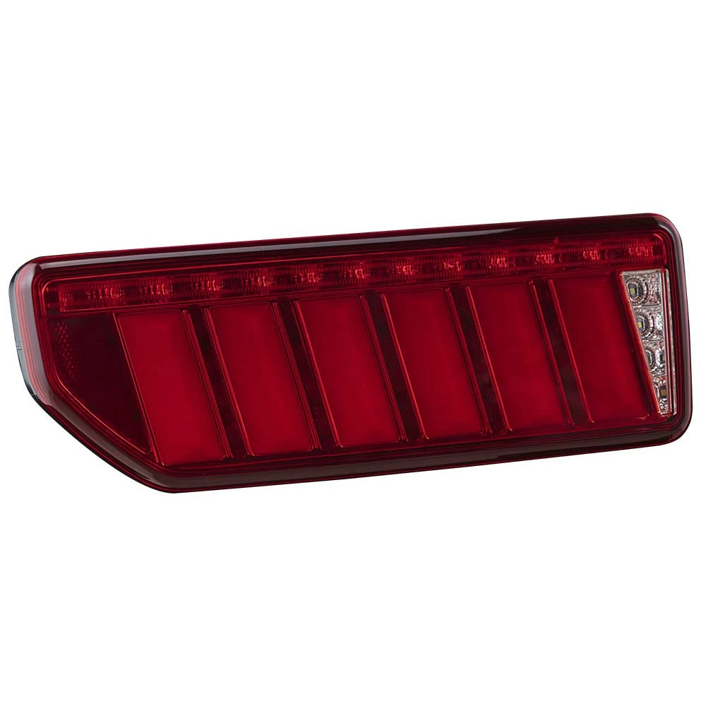 補修用・片側のみ】Valenti ヴァレンティ ジュエルLEDテールランプ