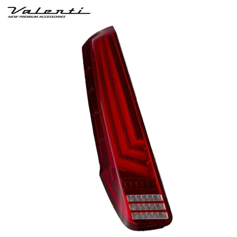 Valenti Moto【バイク用】ヴァレンティ ジュエルLEDテールランプ