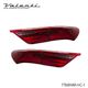 Valenti ヴァレンティ ジュエルLEDテールランプ Revo　トヨタ　ハリアー (60系) 【VALENTI JEWEL LED TAIL LAMP Revo】[TT60HAR]