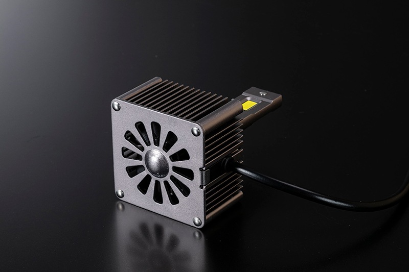 ヴァレンティ ジュエルLEDヘッドバルブ XEシリーズ D1S D3S/D8S [JEWEL LED HEAD BULB XE D1S D3S/D8S]