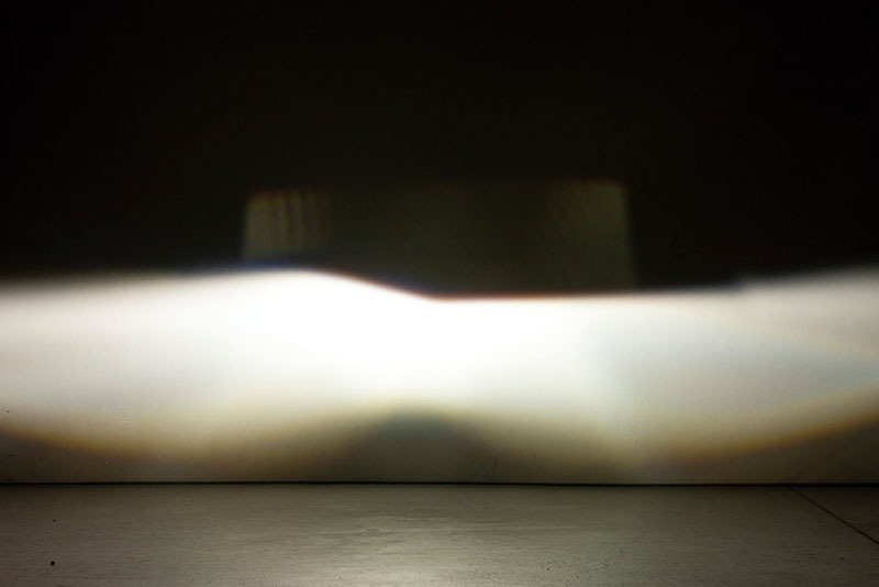 Valenti ヴァレンティ LEDヘッド＆フォグ VXシリーズ H8/9/11/16 HB3/4共用  6500K [LVX61-H8HB-65]