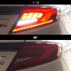 【公式ショップ限定カラー】WRX S4(VBH) Valenti ヴァレンティ ジュエルLEDテールランプULTRA
