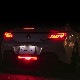 トヨタGR86(ZN8)・スバルBRZ(ZD8)専用ジュエル LEDハイマウントストップランプ