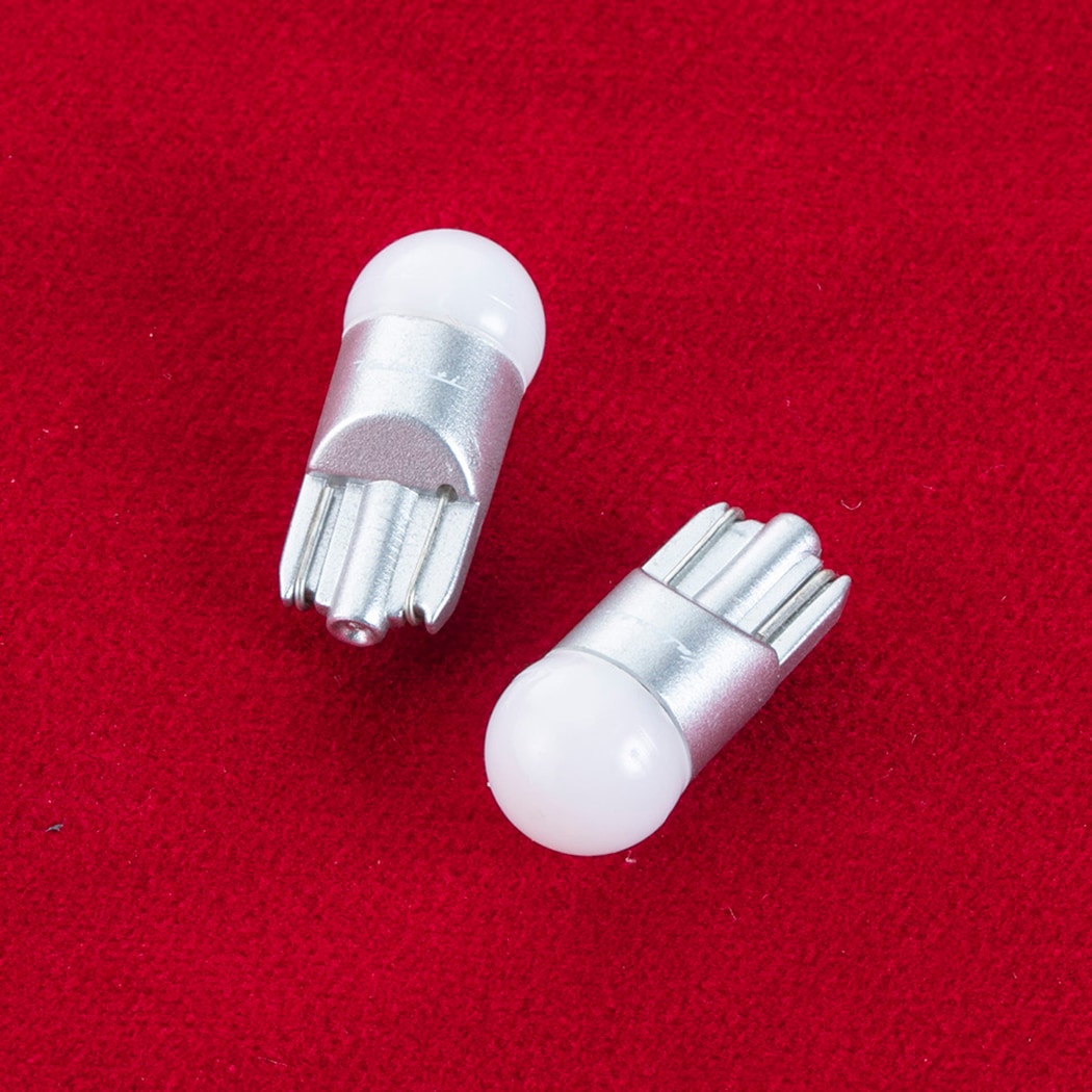 ヴァレンティ ジュエルLEDバルブ VL アンバー VL513-T10-AM