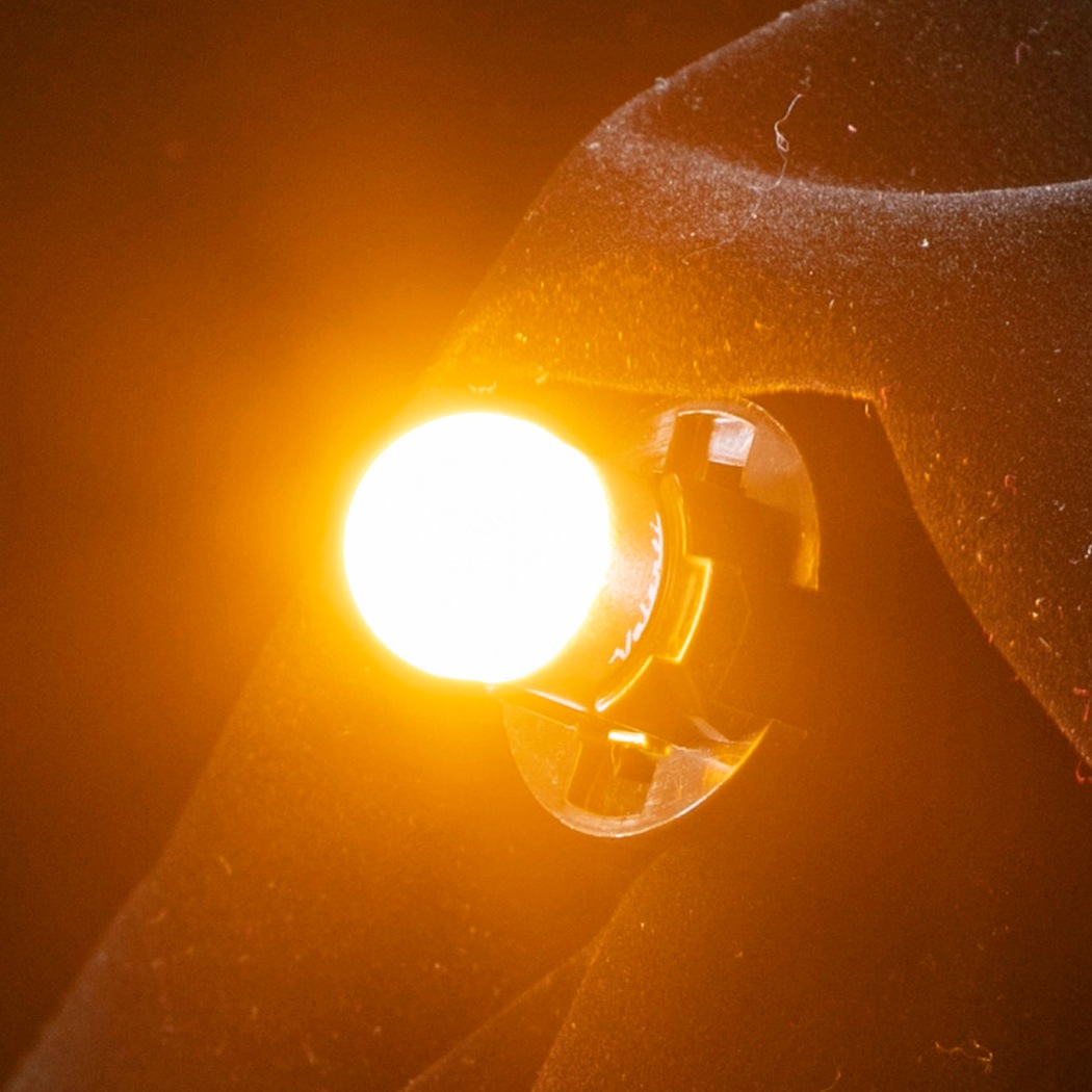 ヴァレンティ ジュエルLEDバルブ VL アンバー VL513-T10-AM