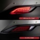Valenti ヴァレンティ　ハリアー 80系 ジュエルLEDテールランプ 上下セットREVO アッパーCCシーケンシャル 流れるウインカー 保安基準適合 Eマーク取得 1年保証 