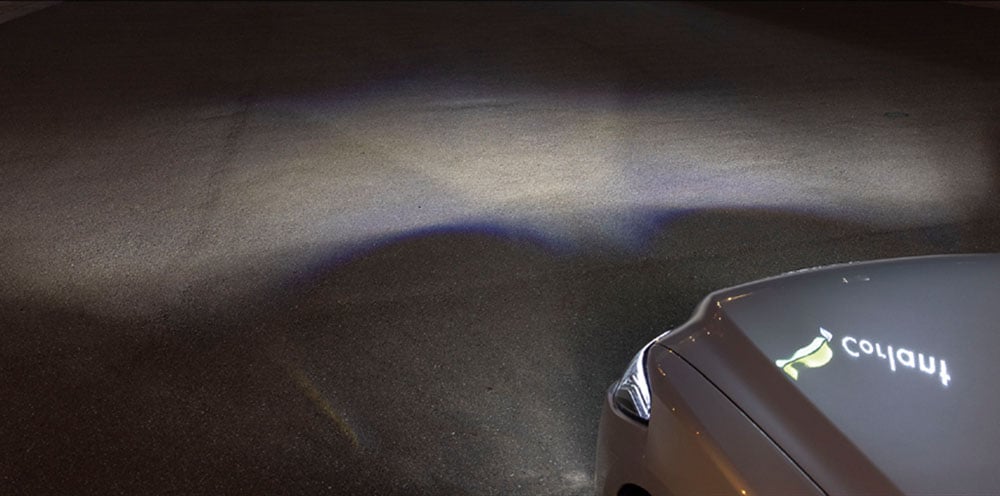 Valenti ヴァレンティ 【トヨタ純正LEDフォグ交換用】ジュエルLEDエクスチェンジフォグバルブ6500K　クールホワイト6500K/2400lm　車検対応　2年保証 [LFG01-65]