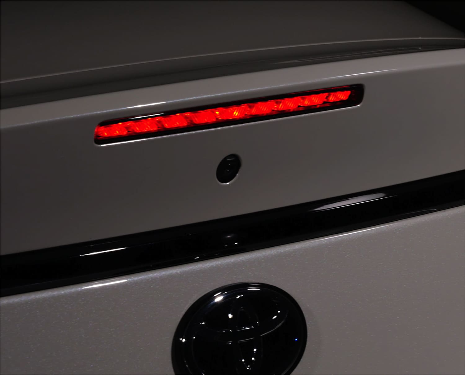 【公式ショップ限定カラー】トヨタGR86(ZN8)・スバルBRZ(ZD8)専用ジュエル LEDハイマウントストップランプ