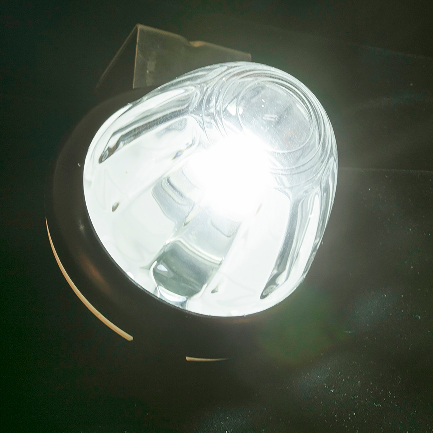 【花魁ジャパン】LEDバルブ『白夜』バスマーカー交換用 ledサイドマーカー トラック24V/12V仕様 保安基準適合