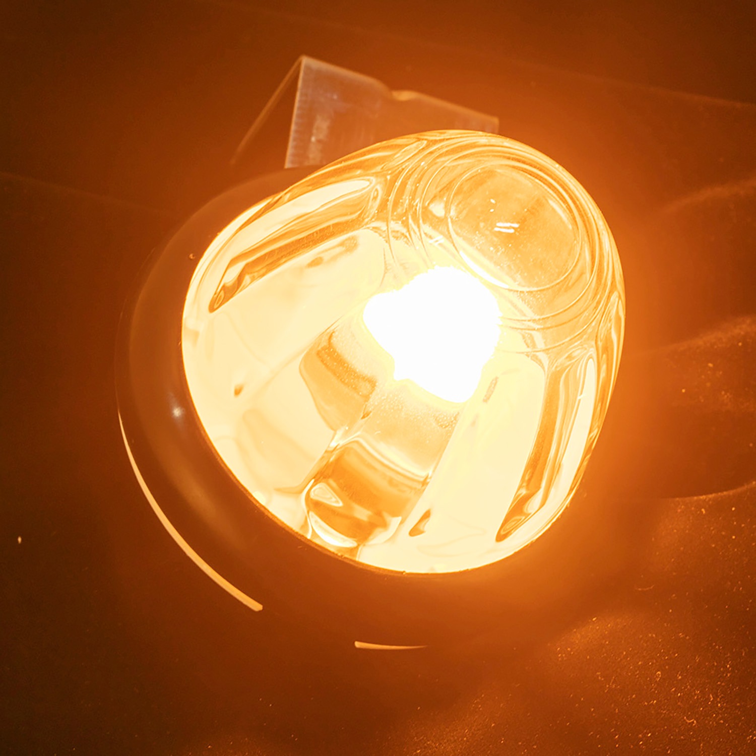 【花魁ジャパン】LEDバルブ『白夜』バスマーカー交換用 ledサイドマーカー トラック24V/12V仕様 保安基準適合