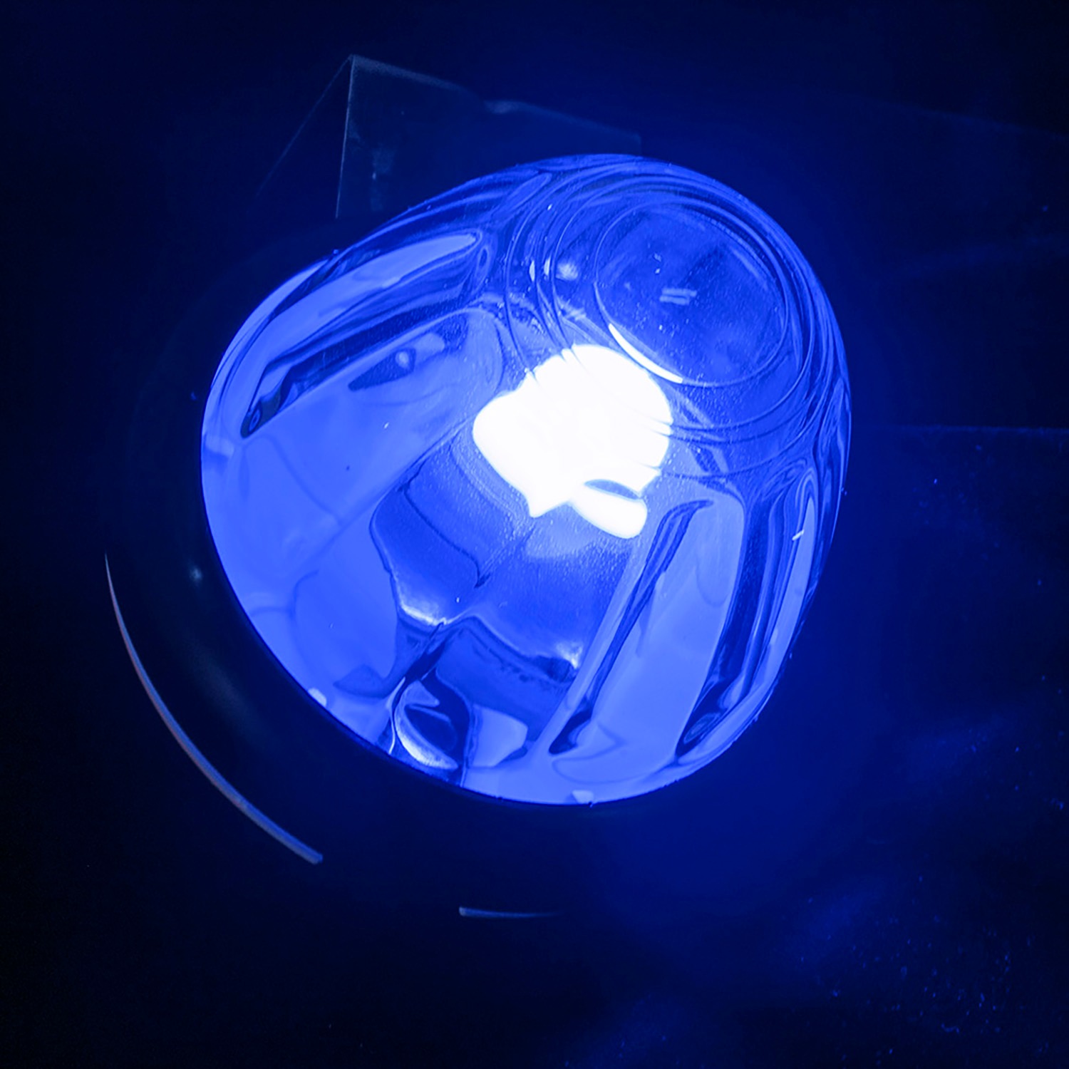 【花魁ジャパン】LEDバルブ『白夜』バスマーカー交換用 ledサイドマーカー トラック24V/12V仕様 保安基準適合