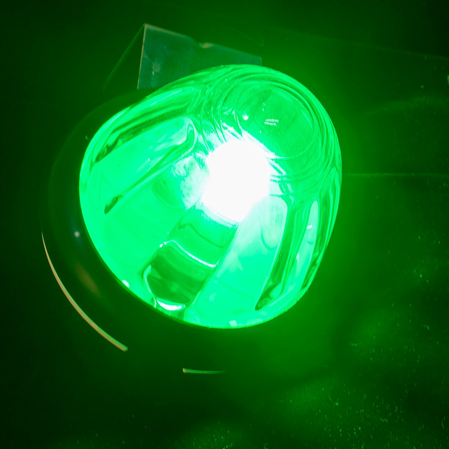 【花魁ジャパン】LEDバルブ『白夜』バスマーカー交換用 ledサイドマーカー トラック24V/12V仕様 保安基準適合