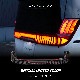 【公式ショップ限定カラー】トヨタ 90ノア/ヴォクシー ジュエルLEDテールランプULTRA OEA シーケンシャル 流れるウインカー 保安基準適合 Eマーク取得 1年保証
