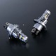 Valenti ヴァレンティ 純正交換LEDヘッド＆フォグバルブRHシリーズ電球色[LRH41-H4-30]