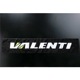 【公式ショップ限定】Valenti ヴァレンティ タイヤホイールロゴオリジナルマフラータオル210mm×1150mm【VALENTI ORIGINAL Muffler Towel 】[ATS-AMT2]